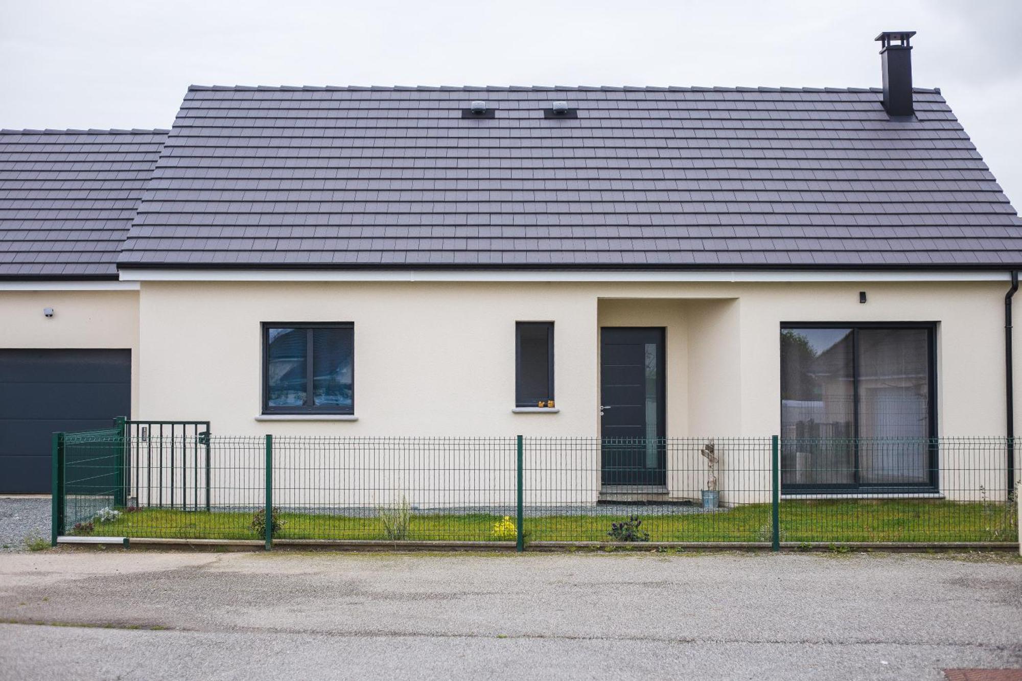 Вилла La Forge A 10 Min D'Etretat Villainville Экстерьер фото