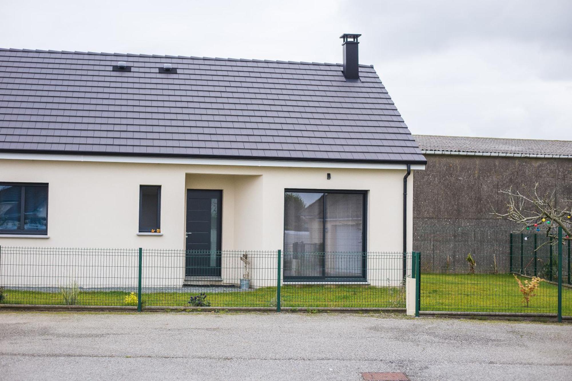 Вилла La Forge A 10 Min D'Etretat Villainville Экстерьер фото