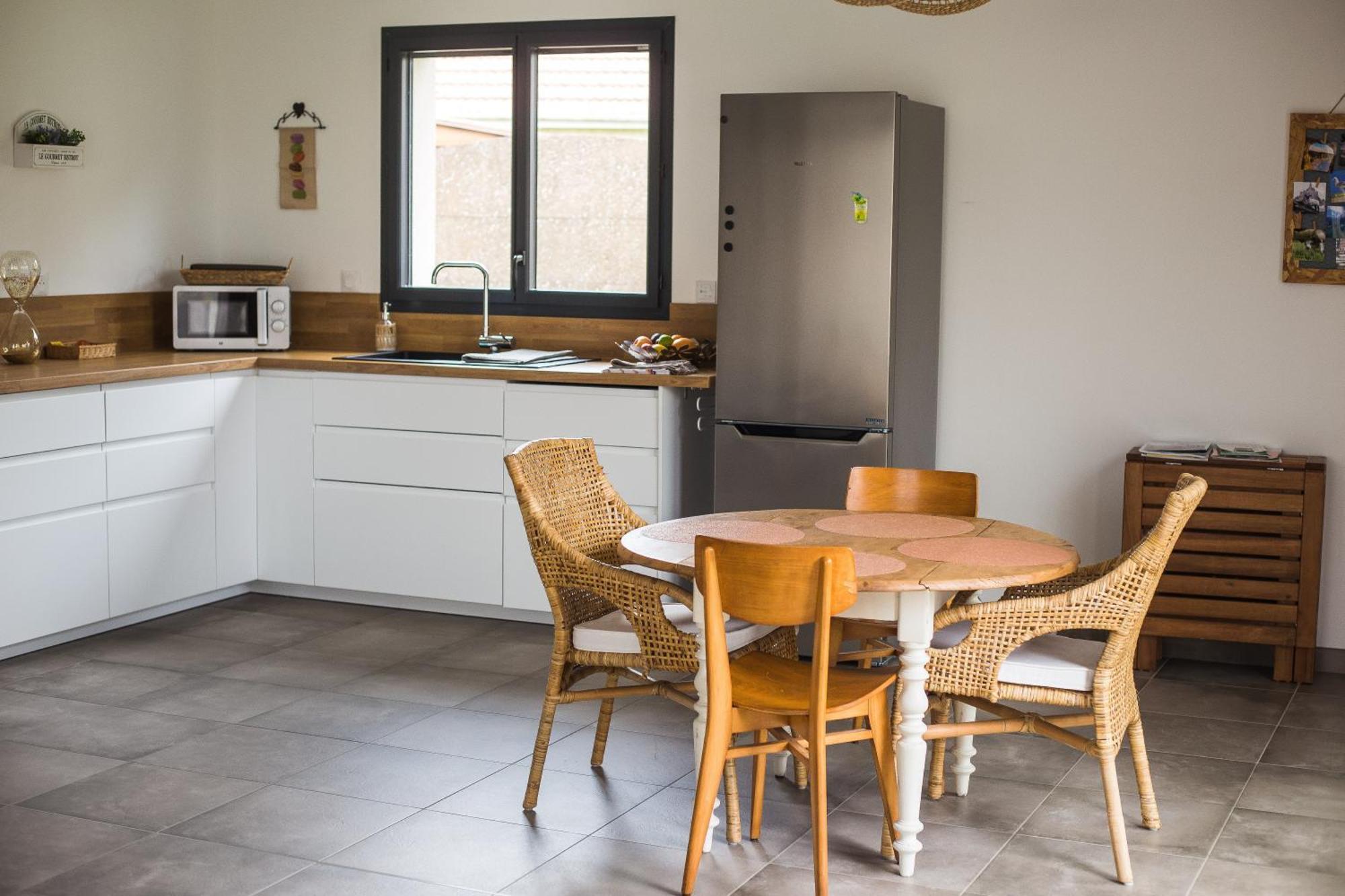 Вилла La Forge A 10 Min D'Etretat Villainville Экстерьер фото