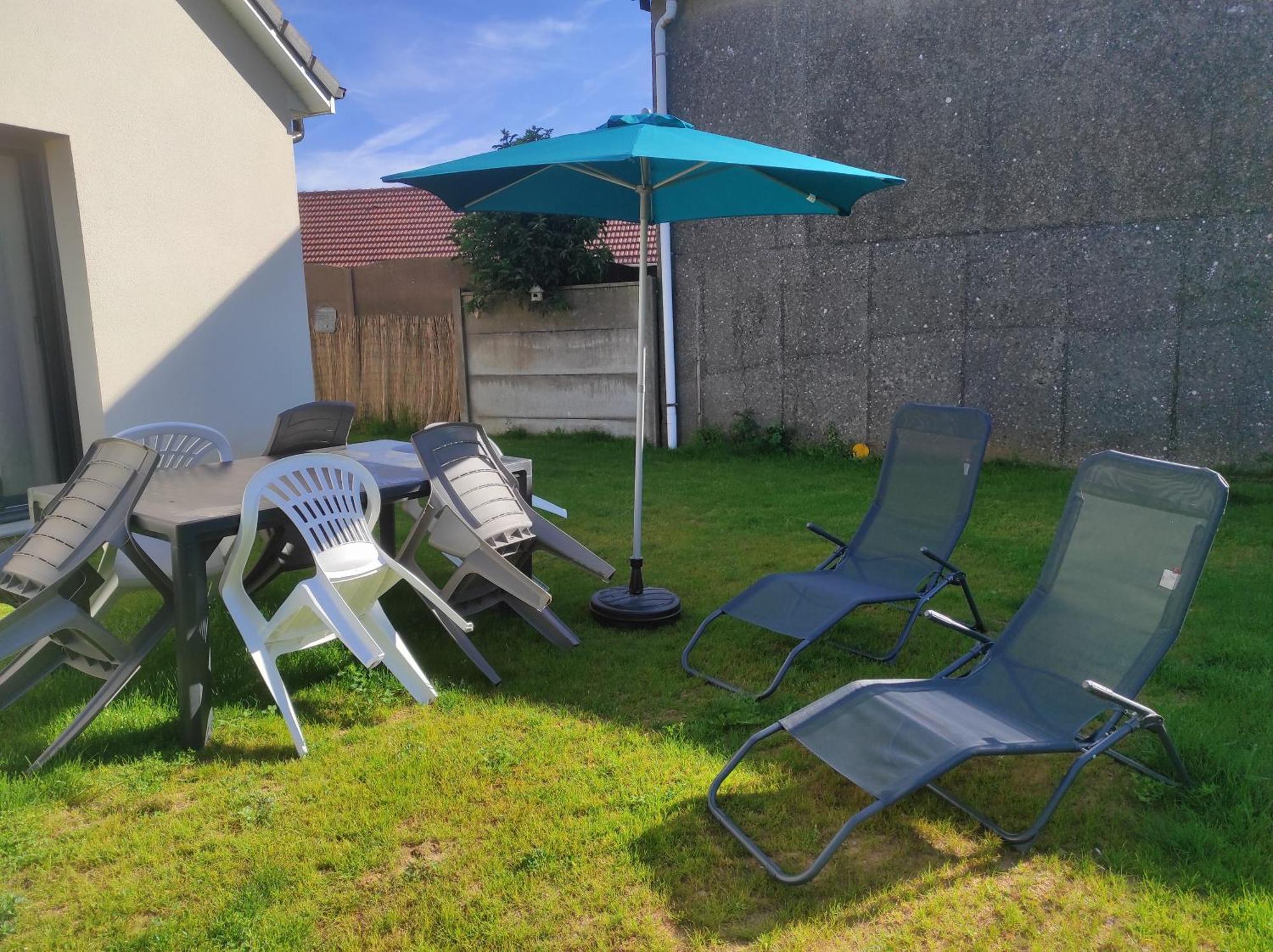 Вилла La Forge A 10 Min D'Etretat Villainville Экстерьер фото